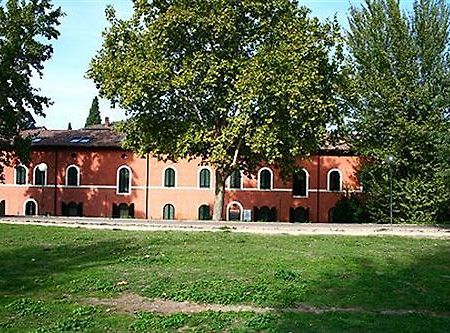 Residence Bizzoni Terni Eksteriør billede