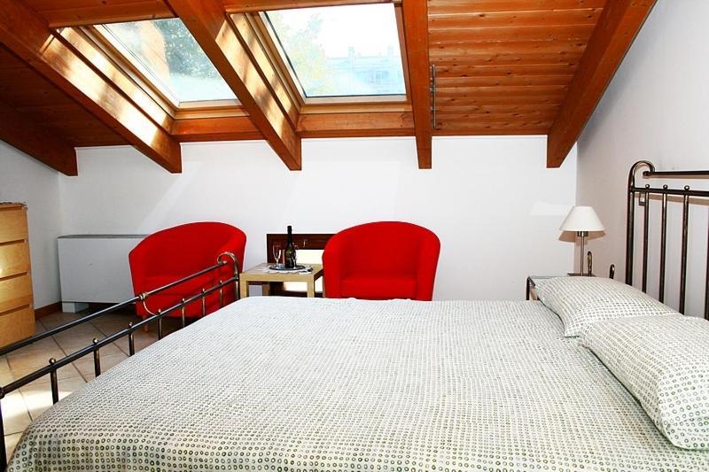 Residence Bizzoni Terni Værelse billede