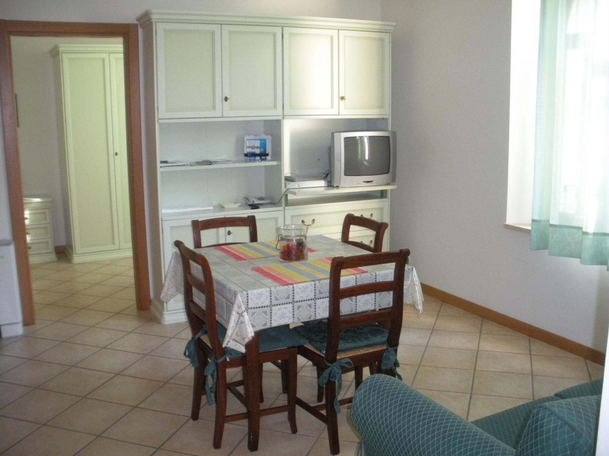 Residence Bizzoni Terni Eksteriør billede