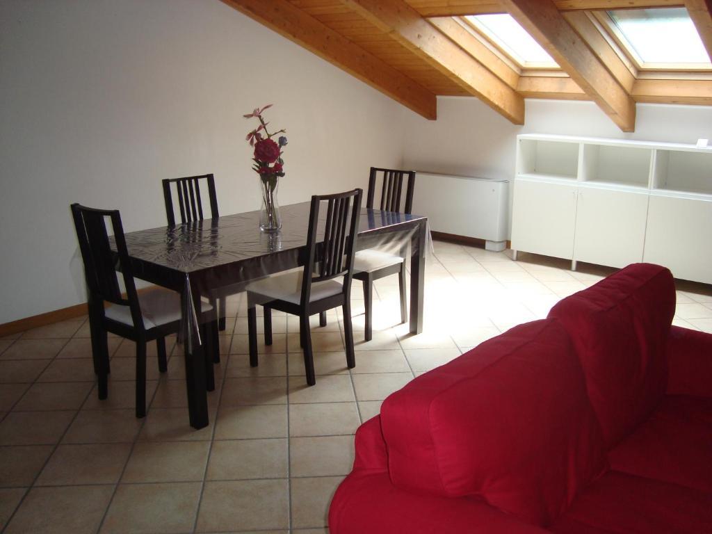 Residence Bizzoni Terni Værelse billede