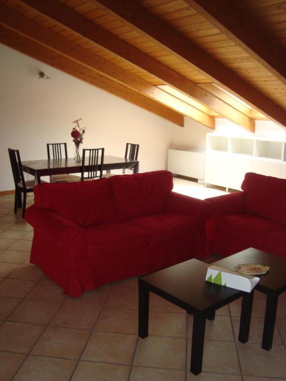 Residence Bizzoni Terni Værelse billede