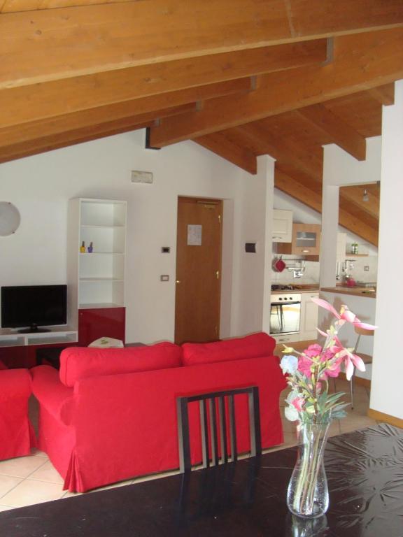Residence Bizzoni Terni Værelse billede