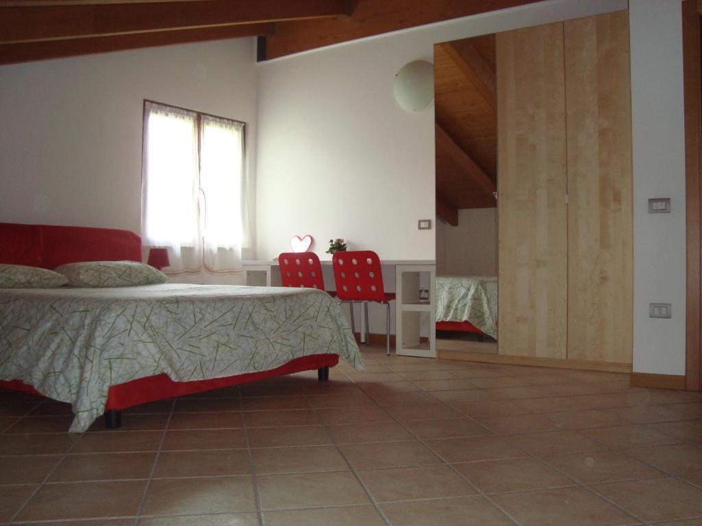 Residence Bizzoni Terni Værelse billede