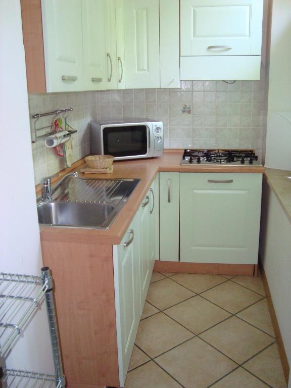 Residence Bizzoni Terni Værelse billede